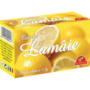 Ceai de Lamaie