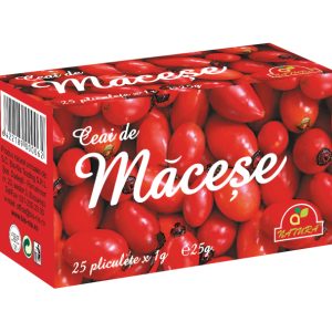 Ceai de Macese
