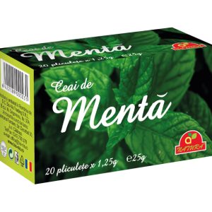 Ceai de Menta