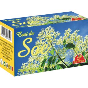 Ceai de Soc
