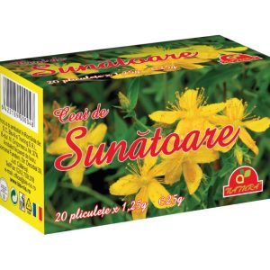 Ceai de Sunatoare