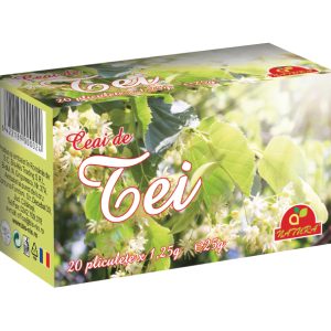 Ceai de Tei