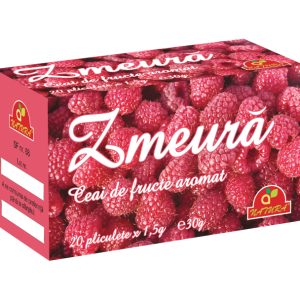 Ceai de Zmeura